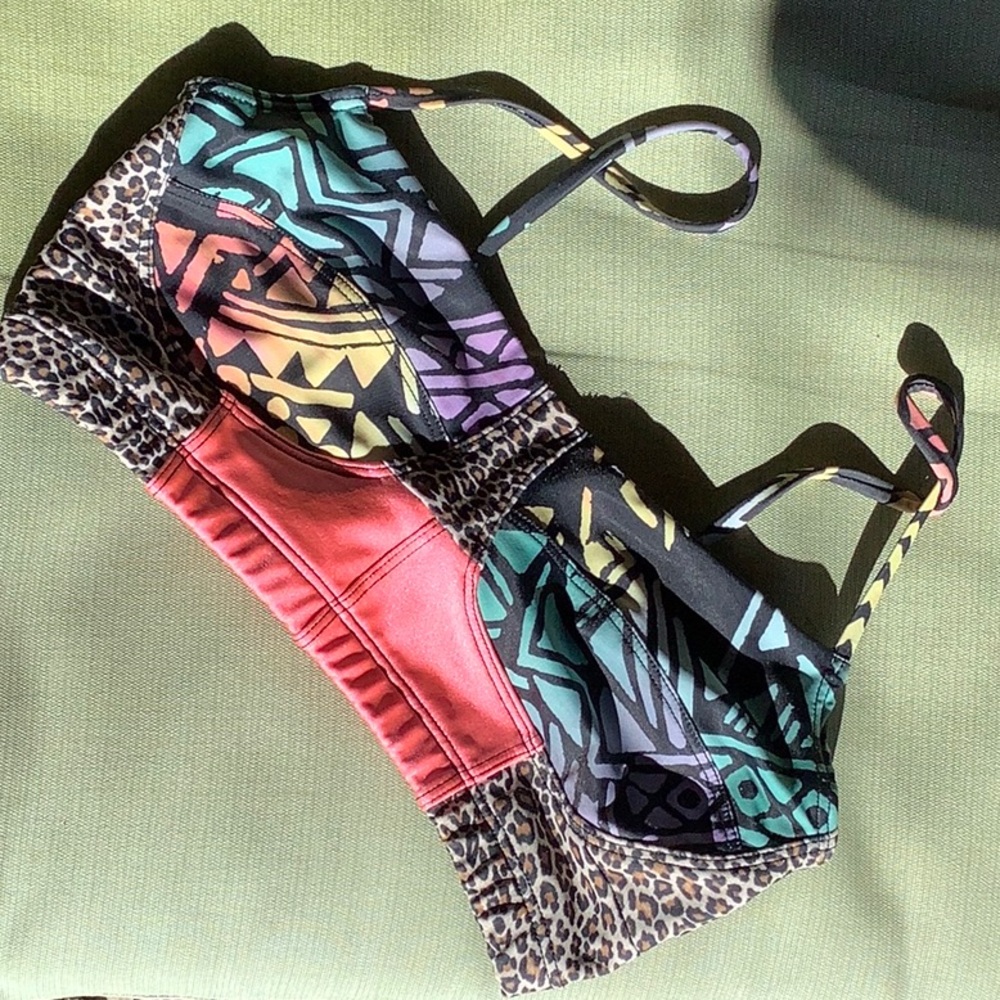Onzie bra top, M/L